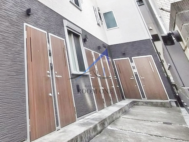 チャルテ湯島のエントランス|エントランスです。