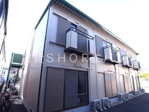 メゾン谷津の画像