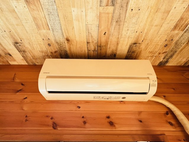 メイプルハウスの設備|別号数タイプ