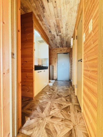 メイプルハウスのその他|別号数タイプ