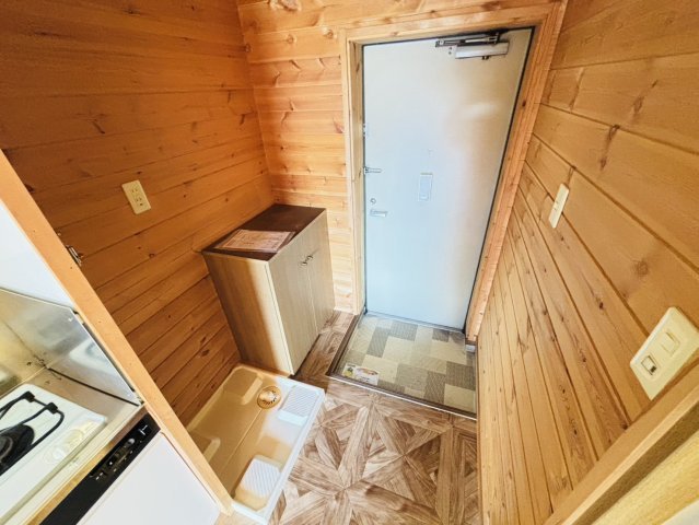 メイプルハウスのその他共用部分|別号数タイプ