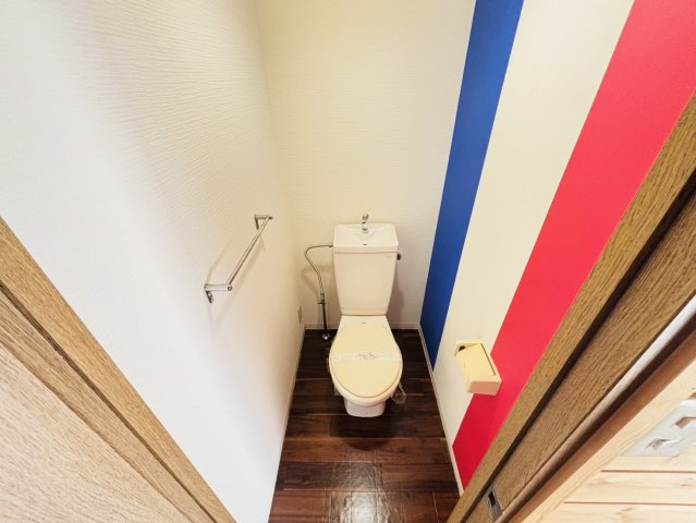 メイプルハウスの玄関|別号数タイプ