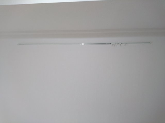 フュージョナル菊川の内装