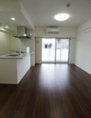 フュージョナル菊川の居間・リビング