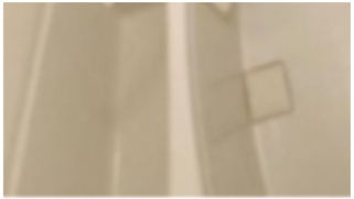 シャトレ新江古田の浴室|バスルーム★（同一仕様写真）