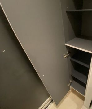 シャトレ新江古田のその他|シューズボックス★(同一仕様写真)