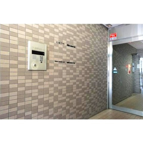 ＹＡＹＯＩ　ＣＯＵＲＴのその他共用部分