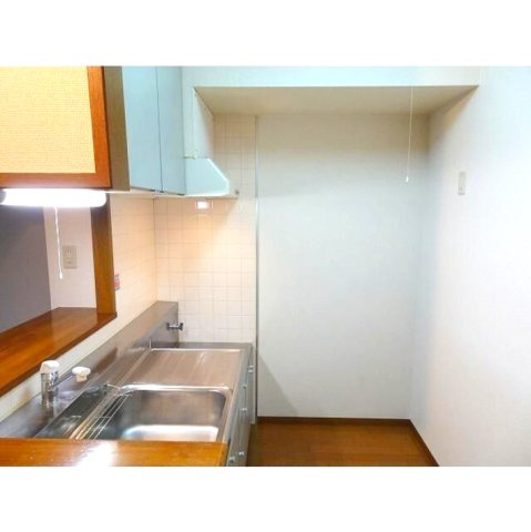 ＹＡＹＯＩ　ＣＯＵＲＴのキッチン