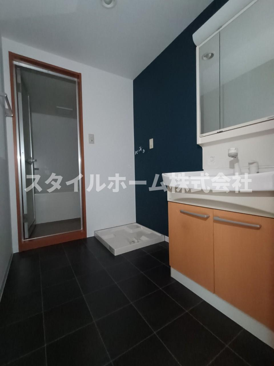 エスポワールのロビー|同建物内別部屋の写真です。