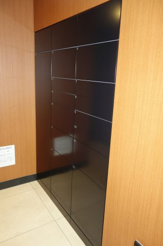 プレディアコート板橋のその他共用部分