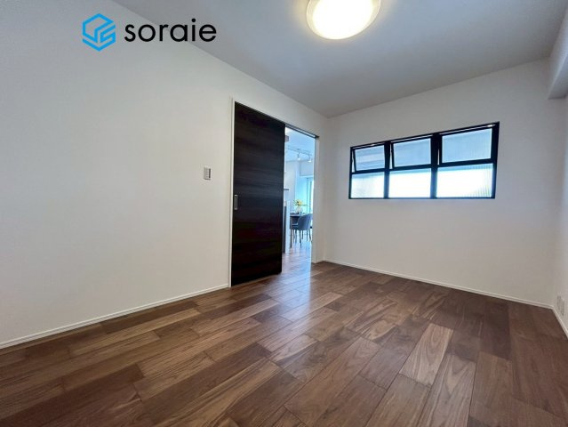 エステ・スクエア新所沢の内装|2/5　撮影