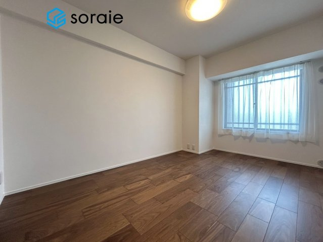 エステ・スクエア新所沢の寝室|2/5　撮影