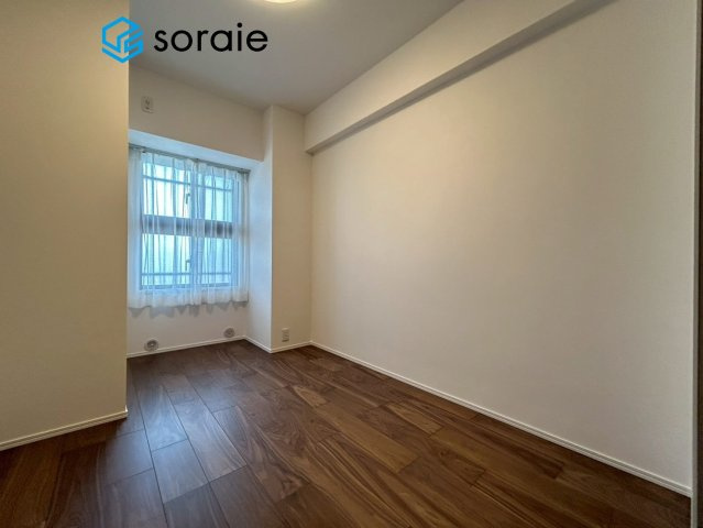 エステ・スクエア新所沢の子供部屋|2/5　撮影