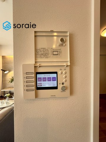 エステ・スクエア新所沢の発電・温水設備|2/5　撮影