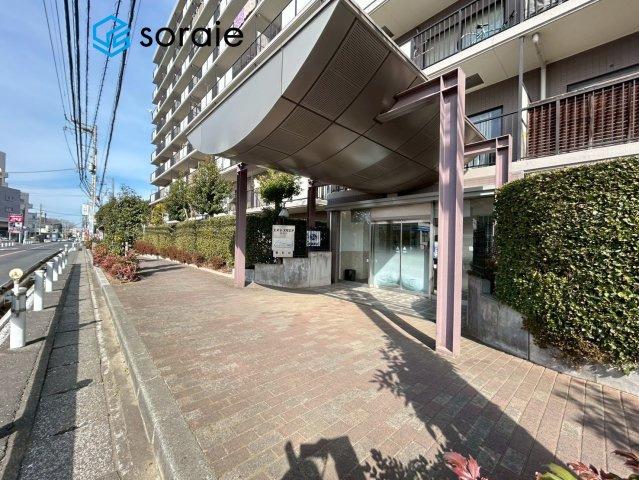 エステ・スクエア新所沢|2/5　撮影