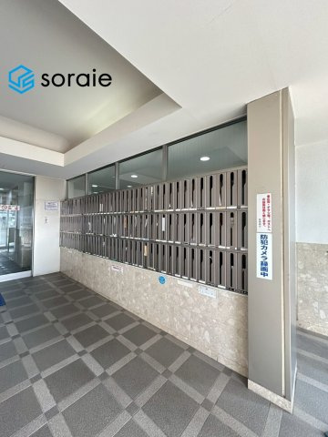 エステ・スクエア新所沢の設備|2/5　撮影