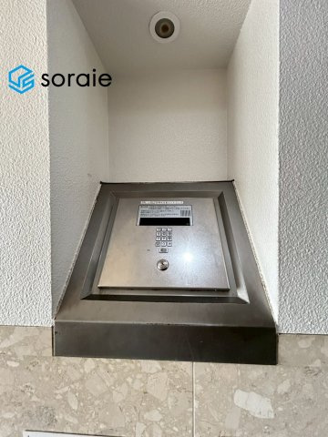 エステ・スクエア新所沢の防犯設備|2/5　撮影