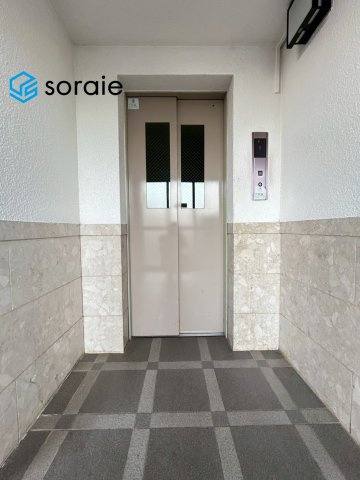 エステ・スクエア新所沢のその他共用部分|2/5　撮影