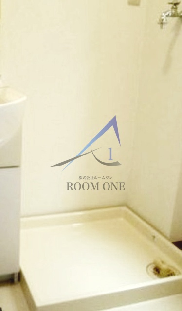 トレス・ヴィダの設備|洗濯機置き場です。