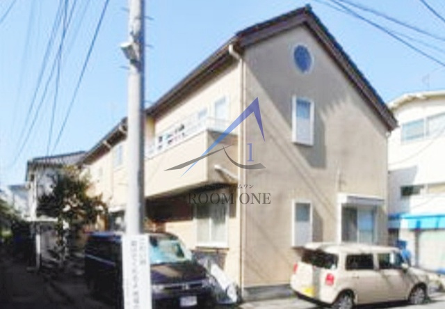 トレス・ヴィダの外観|外観です。