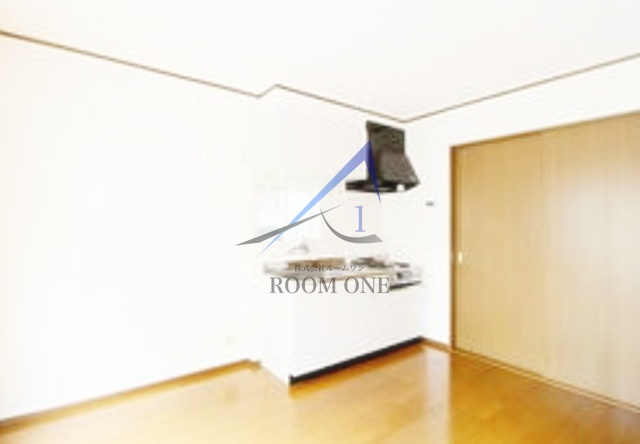 トレス・ヴィダの居間・リビング|洋室のお部屋です。