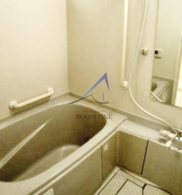 トレス・ヴィダの浴室|お風呂です。