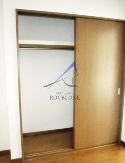 トレス・ヴィダの収納|収納です。