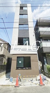 【外観】 | 外観です。