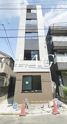 【外観】 | RaisinGrace | 外観です。