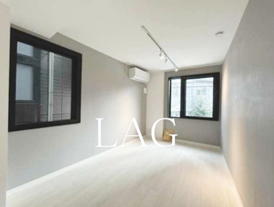 【居間・リビング】 | アーバンレーヴ西日暮里 | 洋室のお部屋です。（同仕様）