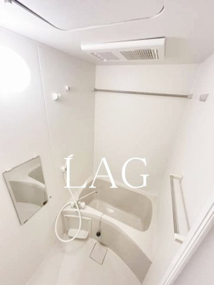 【浴室】 | アーバンレーヴ西日暮里 | お風呂になります。（同仕様）