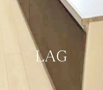 【収納】 | アーバンレーヴ西日暮里 | キッチン下収納になります。（同仕様）