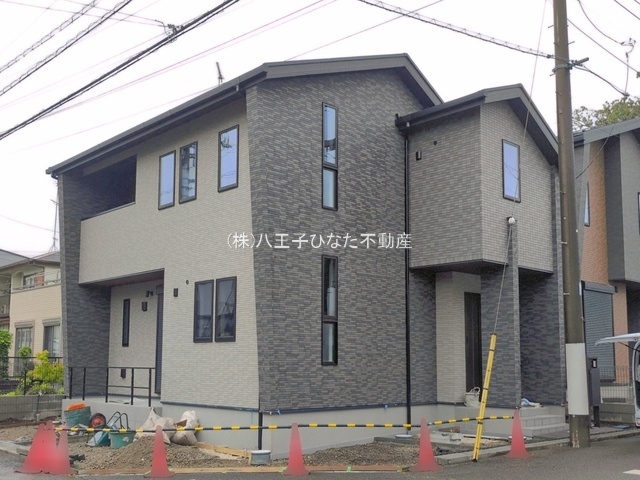 『八王子市新築戸建て』八王子市山田町1693-3【仲介手数料無料】