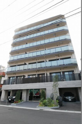 【外観】 | セジョリ押上イースト |  