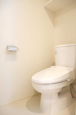 【トイレ】 | セジョリ押上イースト |  