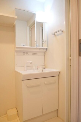 【洗面所】 | セジョリ押上イースト |  