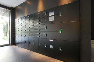 【その他共用部分】 | セジョリ押上イースト |  