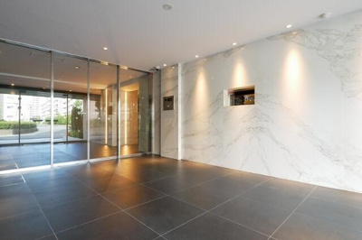 【ロビー】 | セジョリ押上イースト |  