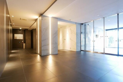 【ロビー】 | セジョリ押上イースト |  