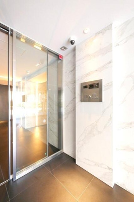 【ロビー】 | セジョリ押上イースト |  