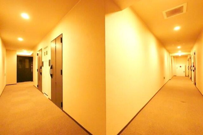 【ロビー】 | セジョリ押上イースト |  