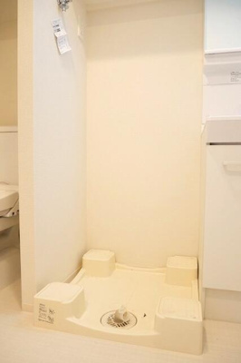 【洗面所】 | セジョリ押上イースト |  