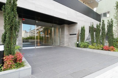 【エントランス】 | セジョリ押上イースト |  