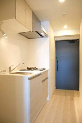 【キッチン】 | セジョリ押上イースト |  