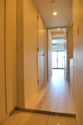 【ロビー】 | セジョリ押上イースト |  