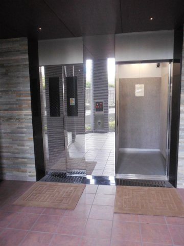 クレアールフレスカのその他共用部分