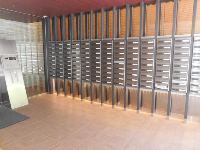 クレアールフレスカのその他共用部分