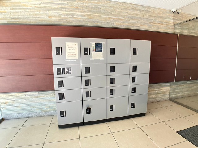 クレアールフレスカのその他共用部分