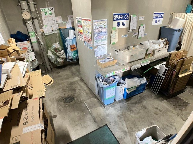 クレアールフレスカのその他共用部分