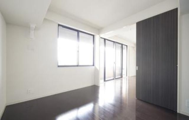 クレアールフレスカの寝室